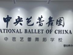 -中央芭蕾舞团·中芭艺蕾(酒仙桥明星校区)