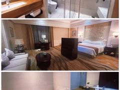 -东航云逸酒店(九溪烟树店)