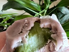 -李大牛和刘大力手作甜品(凯德店)