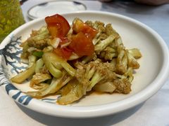 -纳家楼·地道陕菜(劳动路店)