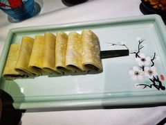 -铜锣湾·有麝自然香(渝北财富中心店)