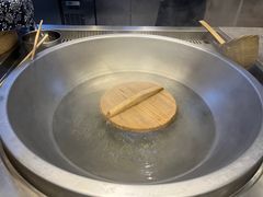 -兆和皇冠假日酒店-自助餐厅