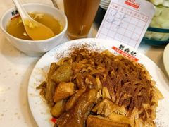 -刘森记面家(桂林街店)