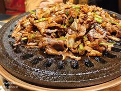 -北平盛世·新京菜·北京烤鸭(劲松·双井店)