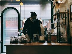 -METAL HANDS(五道营店)