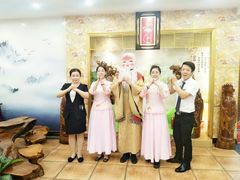 -普天和酒楼·新津菜·烤鸭(天津之眼店)
