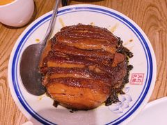 -金苑酒家·客家菜·广东老字号(万象店)