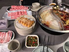 -故里和山·成都火锅(欢乐港湾店)