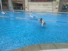 -碧水豪园·足浴·SPA·汗蒸·那须汤泉(中山东路店)