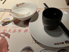 -粤点越有·茶点·粤菜(樵岭国际店)