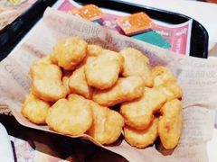 黄金鸡块-肯德基(南安中骏世界城店)