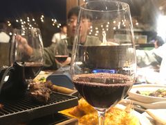 -萨芭蒂高空花园餐酒吧