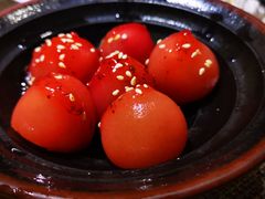 -吉兆·料理(红梅南路店)