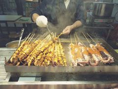 -东门町美食街