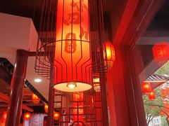 大堂-小四川老火锅(欧风店)