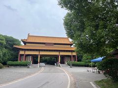 -南京市江宁方山