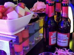 -好久不见网红乐队酒吧(鼓浪屿海底世界店)