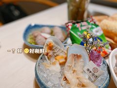 -围炉夜话·潮汕卤水火锅(榕江店)