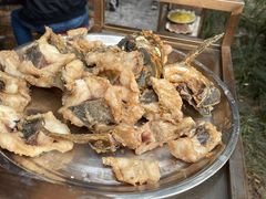 -肖肖酸萝卜鱼火锅(总店)