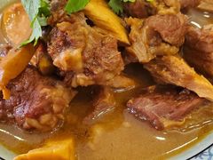 -老回回饺子馆(海洋馆店)
