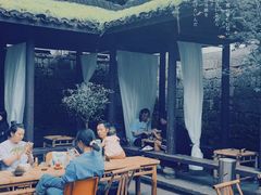 -Metal hands·铁手咖啡