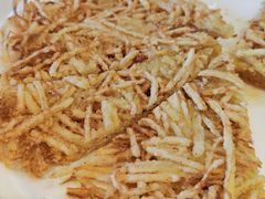 土豆饼-尹兰楼西北风情餐厅(嘉定店)