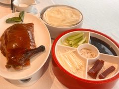 -满堂·烤鸭店·北京菜(鼓楼店)