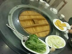 -白洋淀灶台鱼(名佳花园店)