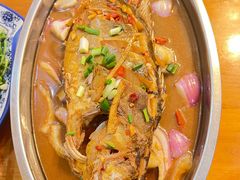 -徽州美食(三十年老店)