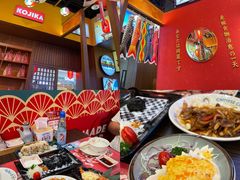 -仙隐小鹿中华料理(南宁万象城店)