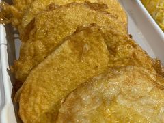 -友乐居羊蝎子(西直门店)