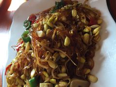 -翠花老菜饺子馆(七宝店)