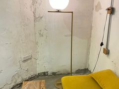 -春庄咖啡SpringHues(钟楼小区店)
