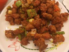 -旺仔家常菜生煎包(马端街店)