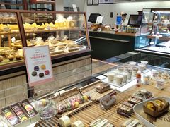 面包甜点陈列柜-多乐之日(颐堤港店)