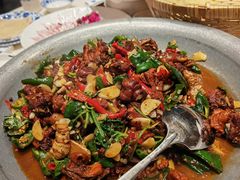 -大张烙馍村(绿地店)