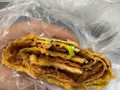 -胖子煎饼店(钦州南路店)