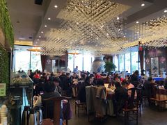 大堂-宁波状元楼酒店(和义路店)