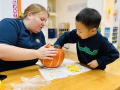 -卓悦童国际幼儿园