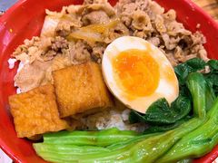 -食其家·牛丼咖喱(大悦城店)