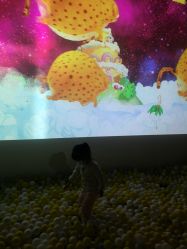 -多元宝贝世界(曲江彩虹谷店)