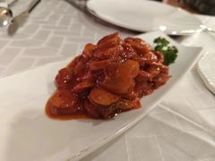 -新侨三宝乐西餐厅(崇文门店)