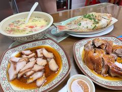 -聂记粤菜馆(鼓西路店)