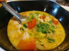-Doo Dee Thai Food(Issan/Isaan/Esan)