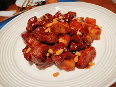 -南园民国茶楼餐厅·常州菜(北大街店)