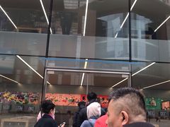 -Apple零售店(中街大悦城店)