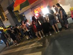 -明记牛杂(新马路分店)