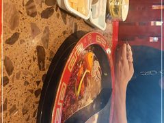 -谭焱火锅(蓝天市心广场店)