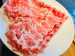 -竹叶涮肉坊(总店)
