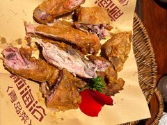 -前海沿·青岛菜(五四广场永旺店)